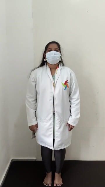 Real World Evidence®  of 105 Months Age With Initial Ability Score 455 Having 455 Today by Konidela mehaboobchan , Admin Manager from Kadapa