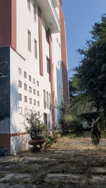 Mua bán Văn phòng, Mặt bằng kinh doanh Thành phố Phan Rang-Tháp Chàm Ninh Thuận diện tích 1000 m² giá 35 tỷ
