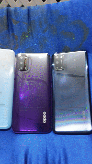 Oppo A92 8GB/256GB. Mua bán Điện thoại tại Quận 1 Tp Hồ Chí Minh được đăng bởi Toàn thắng sĩ mobi hình 1