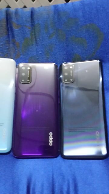 Oppo A92 8GB/256GB. Mua bán Điện thoại tại Quận 1 Tp Hồ Chí Minh được đăng bởi Toàn thắng sĩ mobi hình 1