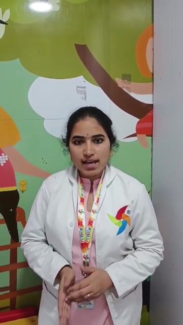 Real World Evidence®  of 91 Months Age With Initial Ability Score 373 Having 636 Today by Divya Mekala, Admin Manager from Suchitra