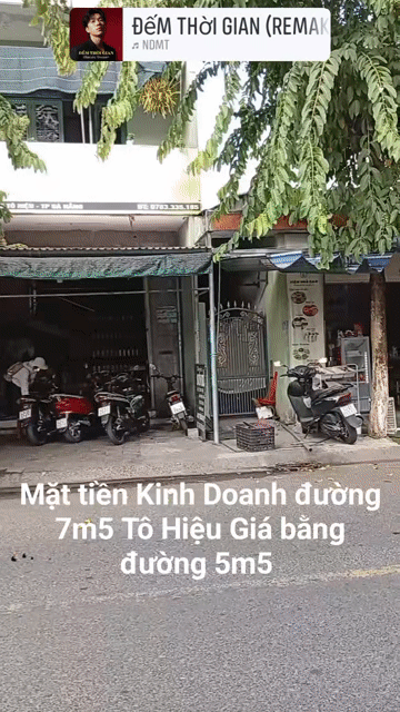 Mua bán Đất Quận Thanh Khê Đà Nẵng diện tích 75 m² giá 5,55 tỷ