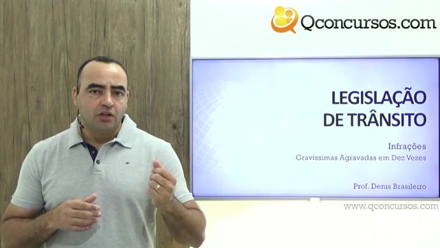 Infrações Gravíssimas Agravadas em Dez Vezes