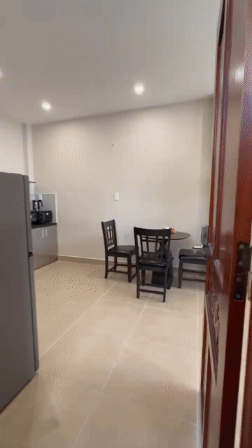 Cho thuê Căn hộ Chung cư Quận Phú Nhuận Tp Hồ Chí Minh diện tích 50 m² giá 7 triệu/tháng