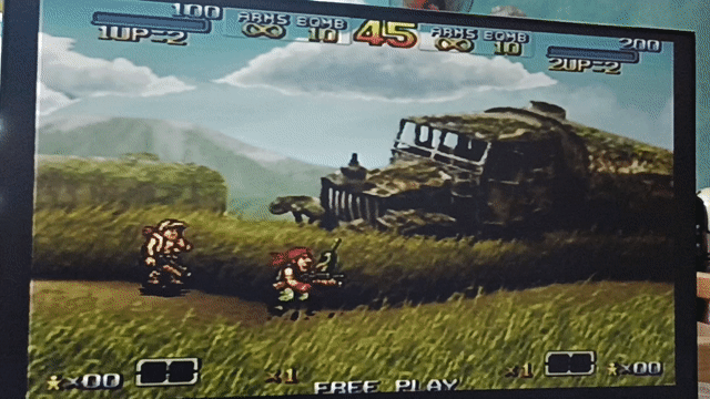 Máy chơi game Sony PS2 Slim SCPH-90006 Đen. Mua bán Thiết bị chơi game tại Quận 11 Tp Hồ Chí Minh được đăng bởi Bảo hình 1