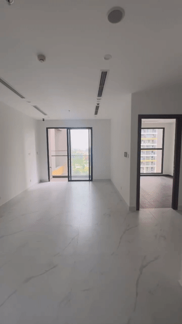 Mua bán Căn hộ Chung cư The Beverly - Vinhomes Grand Park Thành phố Thủ Đức Tp Hồ Chí Minh diện tích 55 m² giá 3,3 tỷ