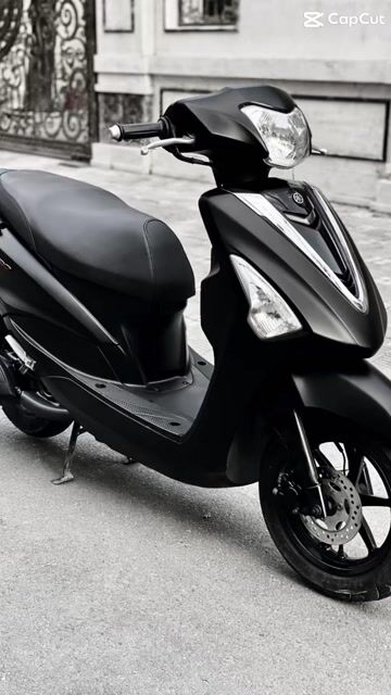 🌈Yamaha Acruzo cực đẹp máy rin chất - CÓ TRẢ GÓP. Mua bán Xe máy tại Quận Thanh Khê Đà Nẵng được đăng bởi XE MÁY TRẢ GÓP LONG MOTOR hình 1