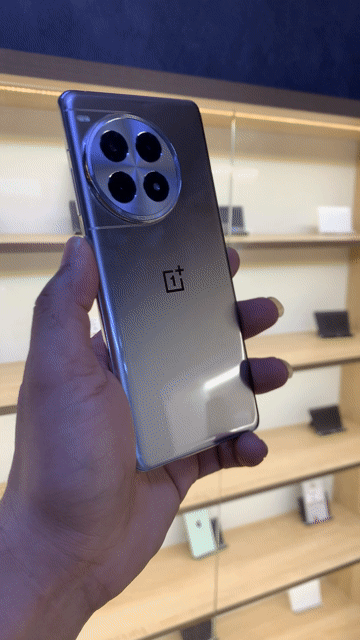 OnePlus Ace 3 Pro 12GB/256GB đẹp 99% có ship cod. Mua bán Điện thoại tại Quận Ninh Kiều Cần Thơ được đăng bởi shop một chín tám tám hình 1