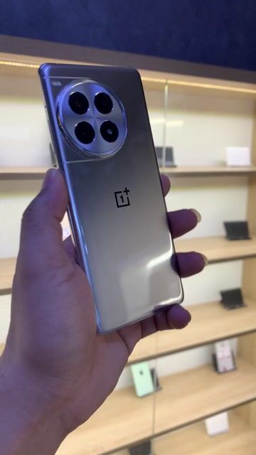 OnePlus Ace 3 Pro 12GB/256GB đẹp 99% có ship cod. Mua bán Điện thoại tại Quận Ninh Kiều Cần Thơ được đăng bởi shop một chín tám tám hình 1
