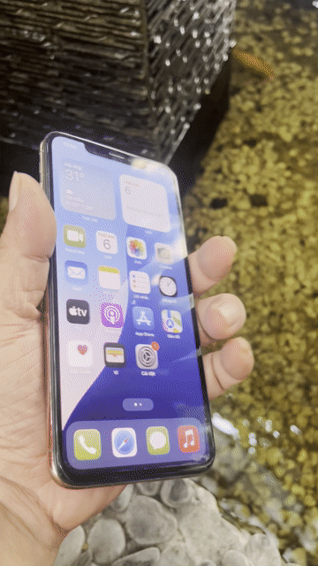 iPhone XS Max 64GB Quốc tế, face nhạy, iCloud sach. Mua bán Điện thoại tại Thành phố Thủ Đức Tp Hồ Chí Minh được đăng bởi Nguyen Vu Phi Hai  hình 1