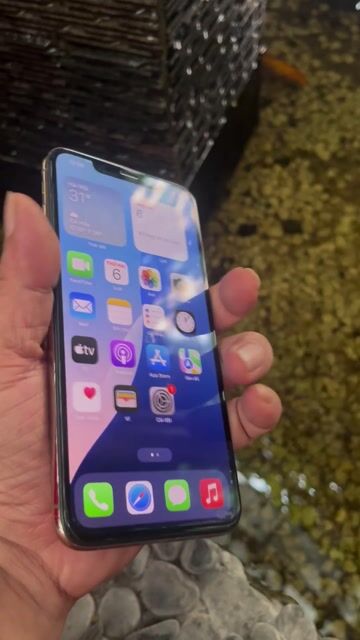iPhone XS Max 64GB Quốc tế, face nhạy, iCloud sach. Mua bán Điện thoại tại Thành phố Thủ Đức Tp Hồ Chí Minh được đăng bởi Nguyen Vu Phi Hai  hình 1