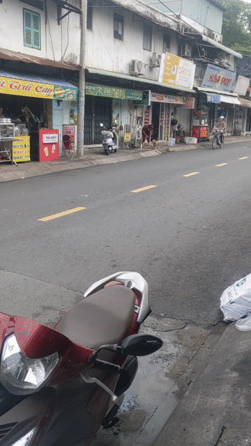 Cho thuê Văn phòng, Mặt bằng kinh doanh Thành phố Thủ Đức Tp Hồ Chí Minh diện tích 70 m² giá 25 triệu/tháng