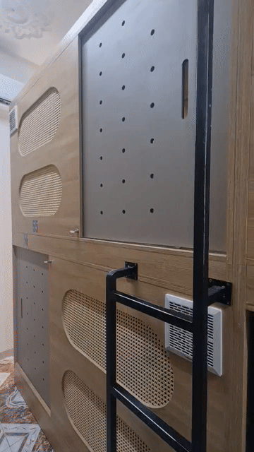 Cho thuê Phòng trọ Quận Tân Bình Tp Hồ Chí Minh diện tích 30 m² giá 1,4 triệu/tháng
