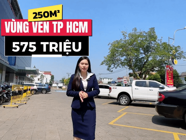 Mua bán Đất Huyện Chơn Thành Bình Phước diện tích 225 m² giá 620 triệu