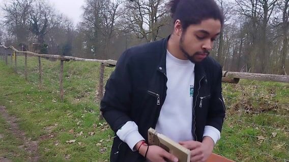 Libraire manga, une passion qui se partage