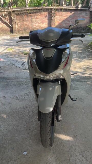Xe SH125i 2024 màu xám đen mới 95%. Mua bán Xe máy tại Huyện Hòa An Cao Bằng được đăng bởi Nông Công Tuấn Anh hình 1