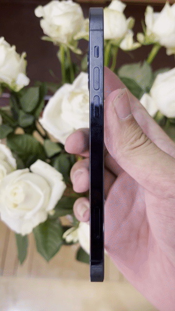Apple iPhone 12 Pro 256GB Xám. Mua bán Điện thoại tại Quận Hà Đông Hà Nội được đăng bởi  Trần Minh hình 1