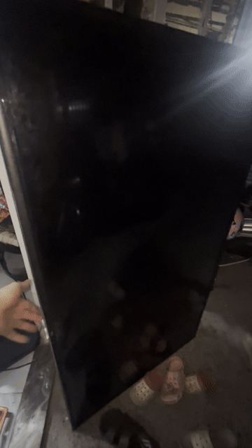 Xác TCL 55 inch. Mua bán Tivi, Âm thanh tại Thành phố Thủ Đức Tp Hồ Chí Minh được đăng bởi Nguyen Minh Dat  hình 1