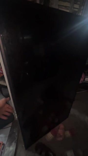 Xác TCL 55 inch. Mua bán Tivi, Âm thanh tại Thành phố Thủ Đức Tp Hồ Chí Minh được đăng bởi Nguyen Minh Dat  hình 1