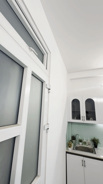 Cho thuê Căn hộ Chung cư Quận 10 Tp Hồ Chí Minh diện tích 40 m² giá 8 triệu/tháng