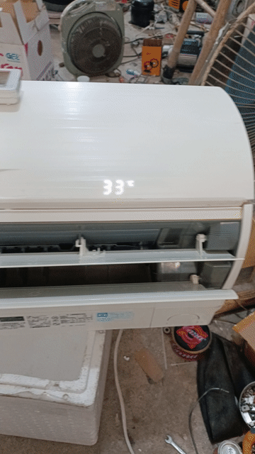 Điều hòa Mitsubishi MSZ-JXV3618-W..FULL CHỨC NĂNG. Mua bán Máy lạnh, điều hoà tại Huyện Long Thành Đồng Nai được đăng bởi Lê Đào Sĩ Lẻ Hàng Nhật Nội Địa  hình 1