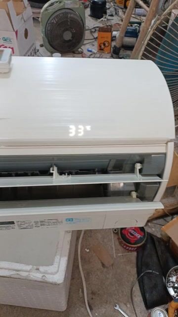 Điều hòa Mitsubishi MSZ-JXV3618-W..FULL CHỨC NĂNG. Mua bán Máy lạnh, điều hoà tại Huyện Long Thành Đồng Nai được đăng bởi Lê Đào Sĩ Lẻ Hàng Nhật Nội Địa  hình 1