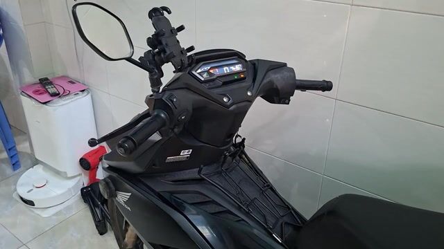 Honda Winner X V2 2021 Đen. Mua bán Xe máy tại Quận Bình Tân Tp Hồ Chí Minh được đăng bởi Cao Minh hình 1