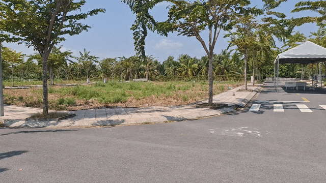 Mua bán Đất Thành phố Ngã Bảy Hậu Giang diện tích 70 m² giá 600 triệu