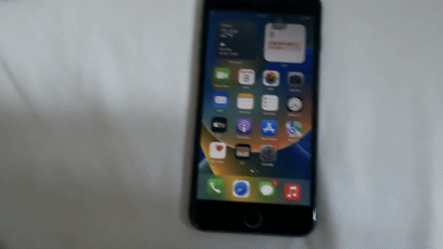 iPhone 8 Plus 64GB Đen. Mua bán Điện thoại tại Thành phố Nha Trang Khánh Hòa được đăng bởi Trân hình 1