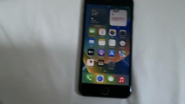 iPhone 8 Plus 64GB Đen. Mua bán Điện thoại tại Thành phố Nha Trang Khánh Hòa được đăng bởi Trân hình 1