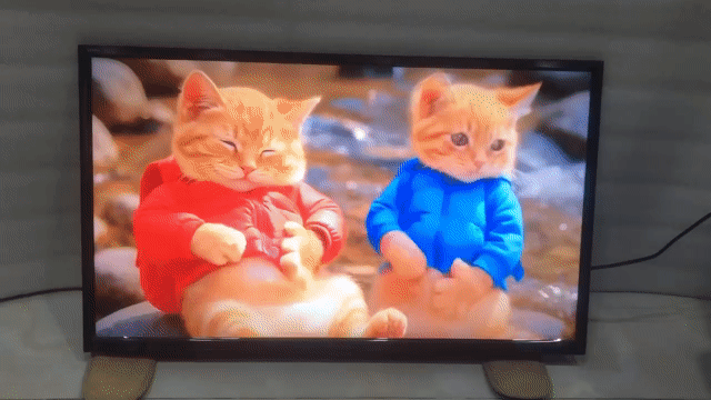 Smart TV Casper 32 inch Giọng nói blutooth chuột b. Mua bán Tivi, Âm thanh tại Quận Tân Phú Tp Hồ Chí Minh được đăng bởi Huongnguyen hình 1