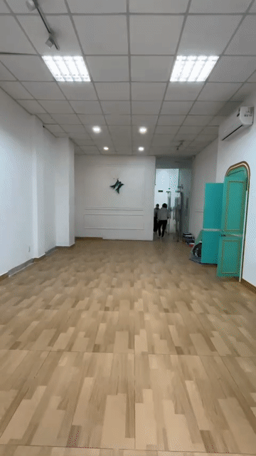 Cho thuê Nhà ở Quận Gò Vấp Tp Hồ Chí Minh diện tích 100 m² giá 33 triệu/tháng