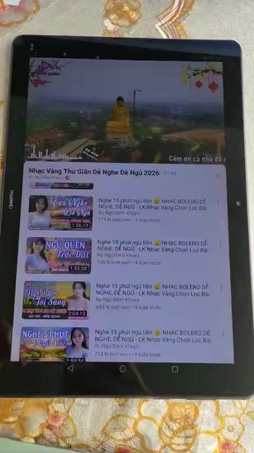 Huawei Mediapad T5 10 inch 3GB/32GB. Mua bán Máy tính bảng tại Thị xã Tân Uyên Bình Dương được đăng bởi Hoài Giang hình 1