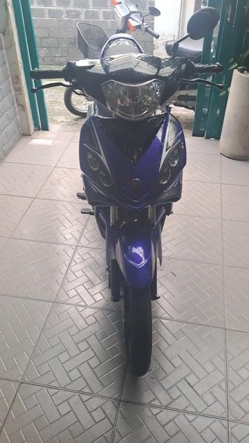 Exciter 2010 5P71 Xe dọn đẹp chính chủ sang tên. Mua bán Xe máy tại Quận Bình Thạnh Tp Hồ Chí Minh được đăng bởi Thanh Luật hình 1