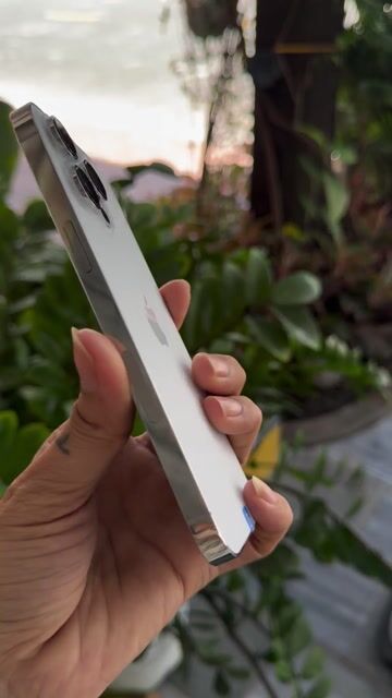 Apple iPhone 14 Pro Max 128GB LL Vàng, Trắng, Tím. Mua bán Điện thoại tại Quận Ninh Kiều Cần Thơ được đăng bởi Thuận Nguyễn hình 1