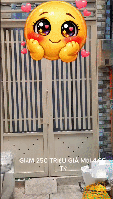 Mua bán Nhà ở Quận 3 Tp Hồ Chí Minh diện tích 25 m² giá 4,95 tỷ
