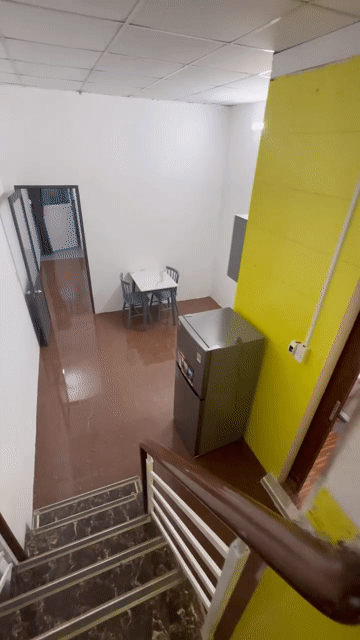 Cho thuê Căn hộ Chung cư Quận 5 Tp Hồ Chí Minh diện tích 50 m² giá 6,3 triệu/tháng