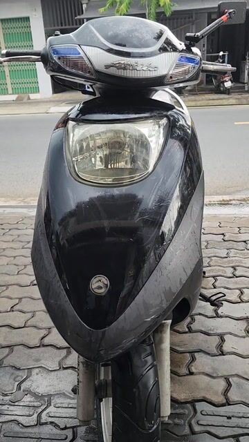 Attila Victoria cảng bấm Zin êm,bstp cavet đủ💥. Mua bán Xe máy tại Quận 12 Tp Hồ Chí Minh được đăng bởi mako hình 1