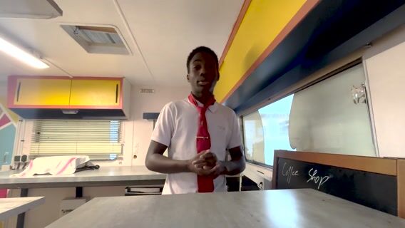 C'est pas sorcier le BAC PRO SERVICE