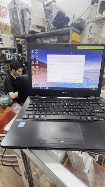 Acer TravelMate P246M i5 14 inch 4GB/120GB. Mua bán Laptop tại Quận Đống Đa Hà Nội được đăng bởi Hai hình 1