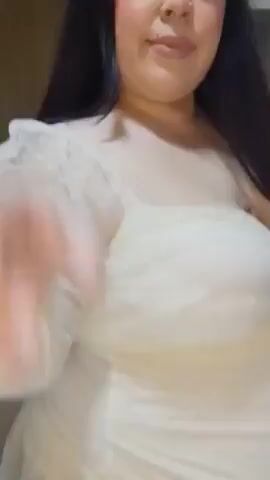 Model - MarianaBbw deepthroat