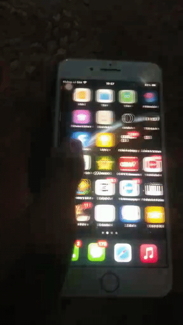 iPhone 8 Plus cần gl. Mua bán Điện thoại tại Huyện Châu Thành Trà Vinh được đăng bởi Nam Nguyễn hình 1