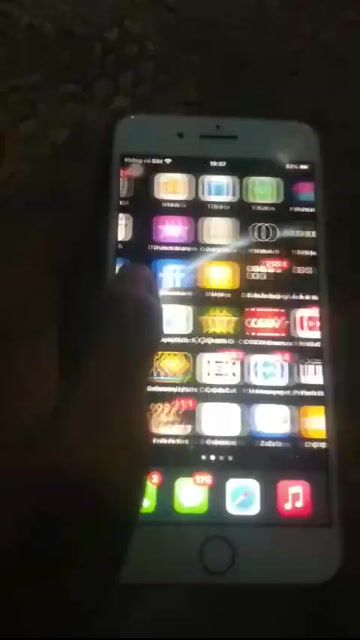 iPhone 8 Plus cần gl. Mua bán Điện thoại tại Huyện Châu Thành Trà Vinh được đăng bởi Nam Nguyễn hình 1