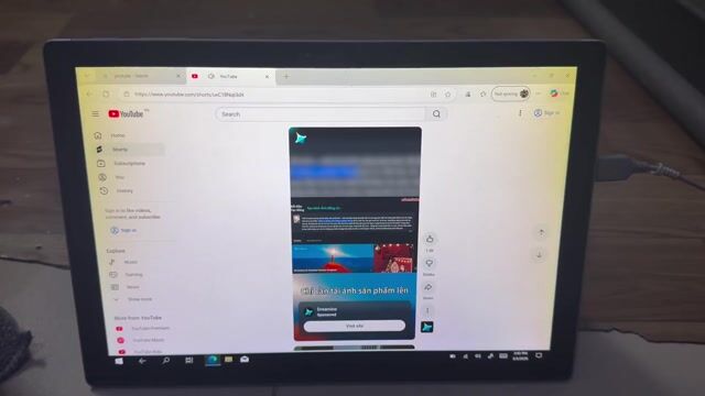 sunface pro 4. Mua bán Máy tính bảng tại Quận 8 Tp Hồ Chí Minh được đăng bởi Tuấn hình 1