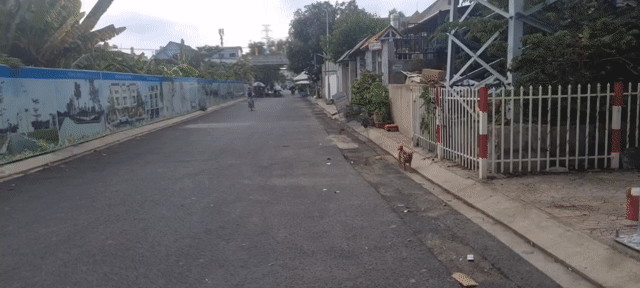 Cho thuê Nhà ở Huyện Nhà Bè Tp Hồ Chí Minh diện tích 25 m² giá 4,1 triệu/tháng
