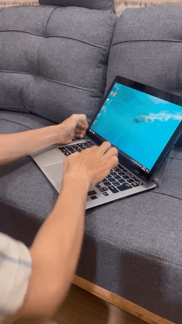 Sony Vaio Z VJZ13A i7 13.3 inch 8GB/256GB. Mua bán Laptop tại Thành phố Biên Hòa Đồng Nai được đăng bởi Trần Thị Hiếu Thảo hình 1