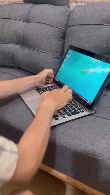 Sony Vaio Z VJZ13A i7 13.3 inch 8GB/256GB. Mua bán Laptop tại Thành phố Biên Hòa Đồng Nai được đăng bởi Trần Thị Hiếu Thảo hình 1