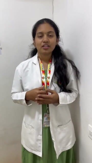 Real World Evidence®  of 72 Months Age With Initial Ability Score 473 Having 598 Today by  Gadapa Lakshmi Swethachandana, Admin Manager from Vijayawada