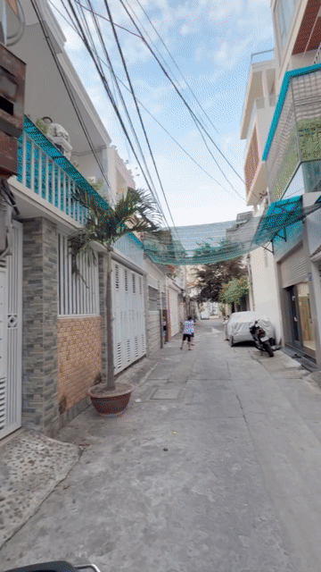 Cho thuê Nhà ở Thành phố Nha Trang Khánh Hòa diện tích 76 m² giá 15 triệu/tháng