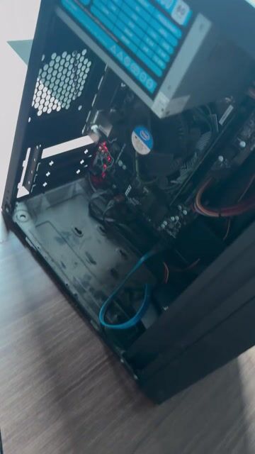 MSI H110 G4400 8GB 2400MHz Dell DP VGA. Mua bán Máy tính để bàn tại Huyện Đông Anh Hà Nội được đăng bởi Vững hình 1